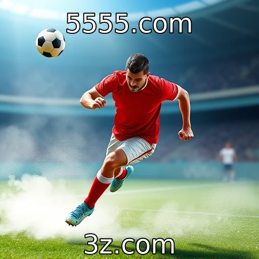 5555.com Apostas Esportivas: Como Analisar Partidas de Forma Eficiente