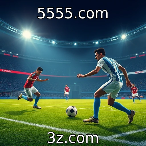 5555.com Análise das Apostas Esportivas: O Que Determina o Sucesso dos Apostadores?