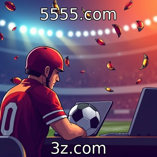 5555.com As 5 Melhores Estratégias para Apostas em Jogos de Futebol