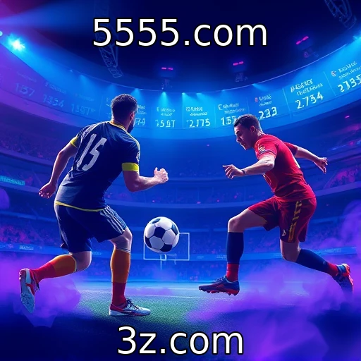 5555.com As Melhores Estratégias para Apostas Esportivas em 2025