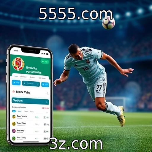 5555.com Maximize seus ganhos: dicas infalíveis para apostas esportivas em 2025