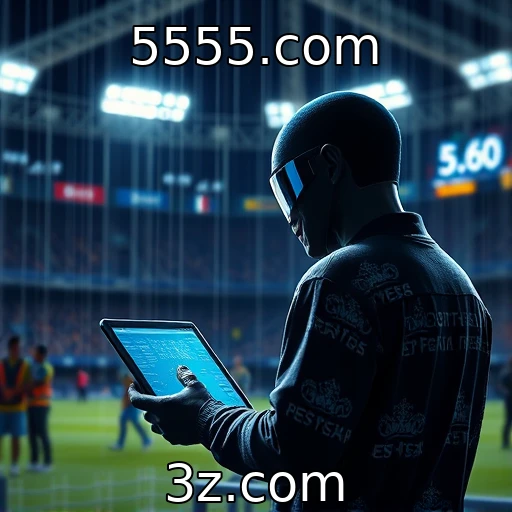 5555.com Explorando o Crescimento das Apostas Online no Brasil em 2025