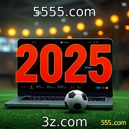 5555.com Explorando o Crescimento das Apostas Esportivas no Brasil em 2025